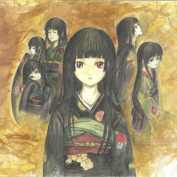 地狱少女
