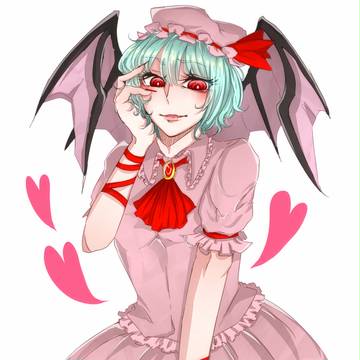 おぜう