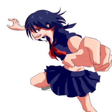 流子