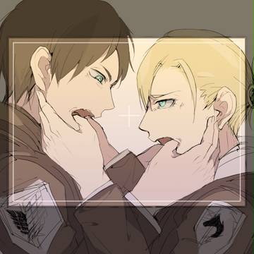 【エレアニ】お前らもっと