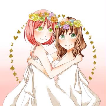 ヒロイン