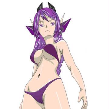 初めでのCG...