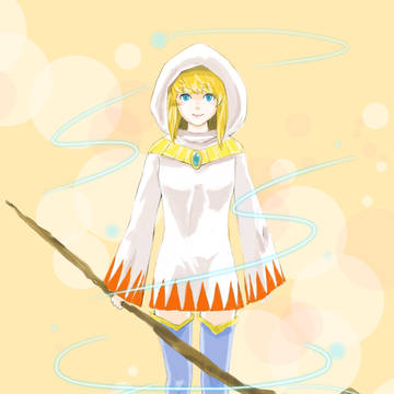 しろま