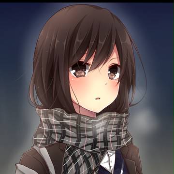 マフラー