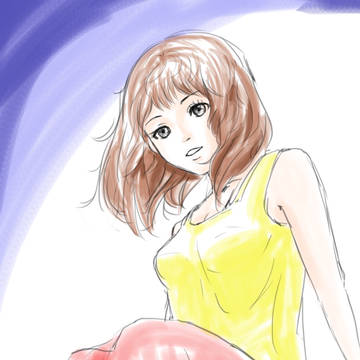 おねーさん
