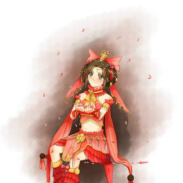 秀萝