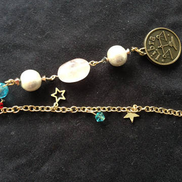 １０月のイメージアクセ