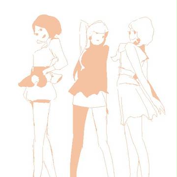 久々Perfume