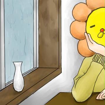 雨