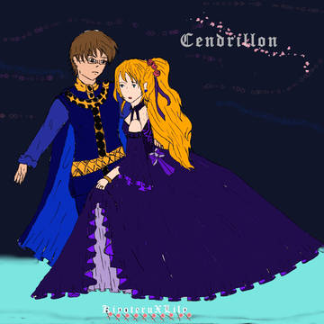 Cendrillon
