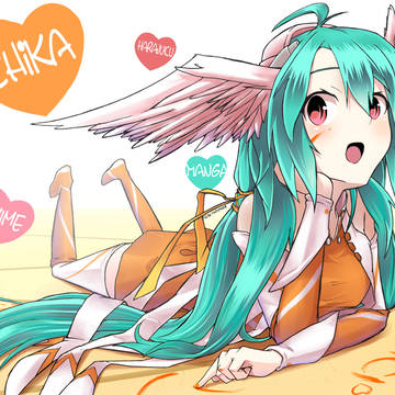 Chika Paint