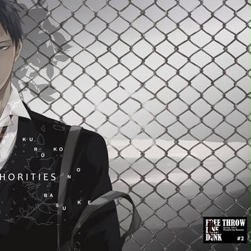【10/27SPARK8】新刊サンプル「AUTHORITIES」