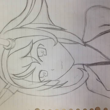 かさかさアナログむっちゃん