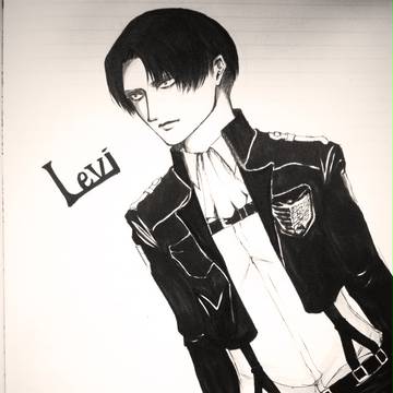 リヴァイ