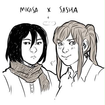 mikasabreadsasha