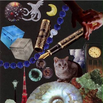 collage 記憶
