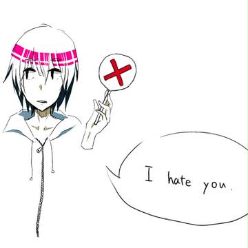 ○なんて無かった。