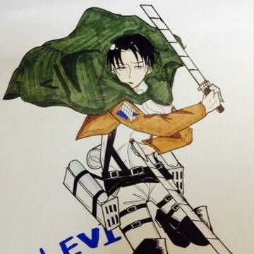 リヴァイ