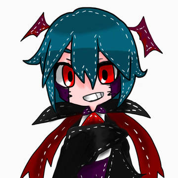 吸血鬼さん