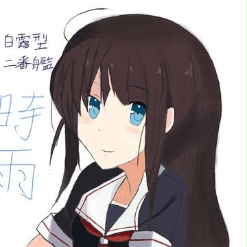 ついったあいこん