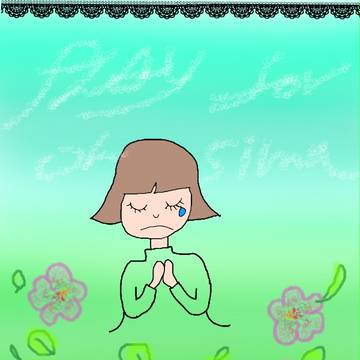 祈り