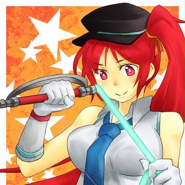 急に　初期ロイパラ熱が　来たので