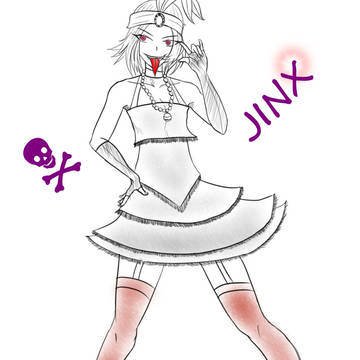 Jinx The Mafia