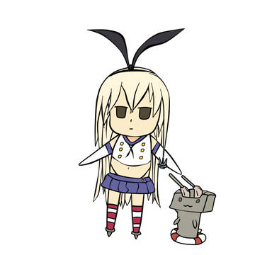 島風SD
