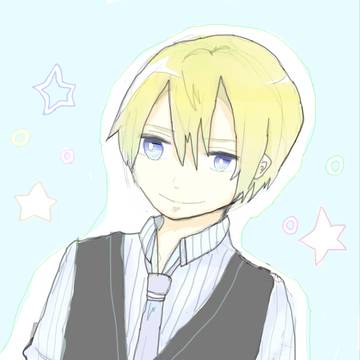 ユーシスくん