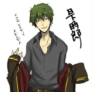 らくがき詰め その2