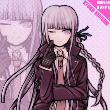 霧切さん