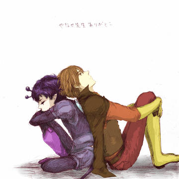 （擬人化）