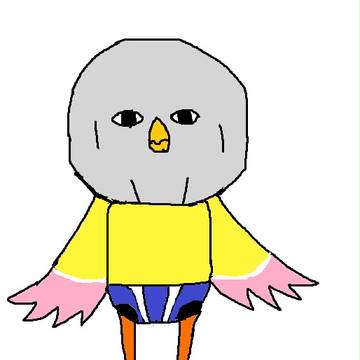 イワトビちゃん