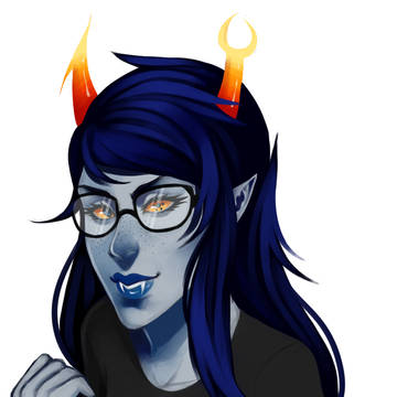 Vriska Serket