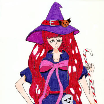 witch
