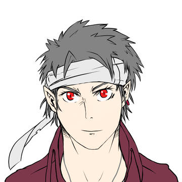アルフ君