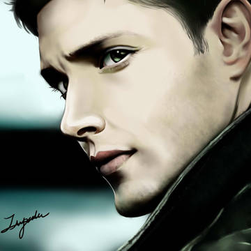dean winchester