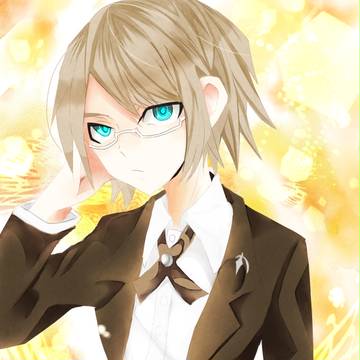 とがみん