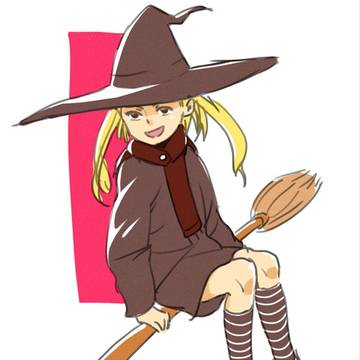 魔女