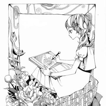 drawing