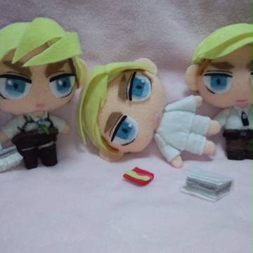 団長作らせて頂きました