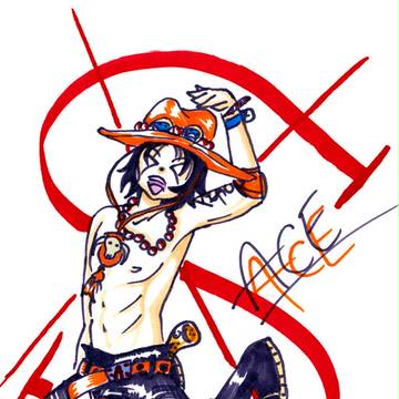 ace-kun!