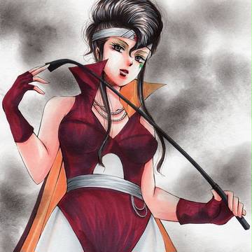 Sさん