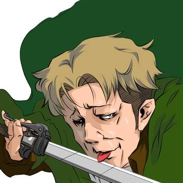 モノマネ師