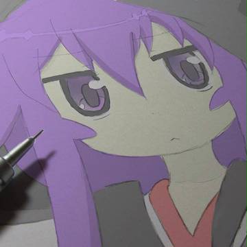 【初投稿】御庭 つみき