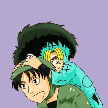 お手玉にされる二秒前