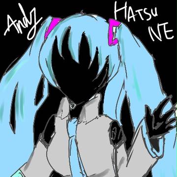 HATSUNE MIKU
