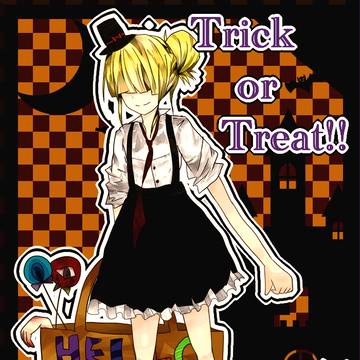 ハロウィン