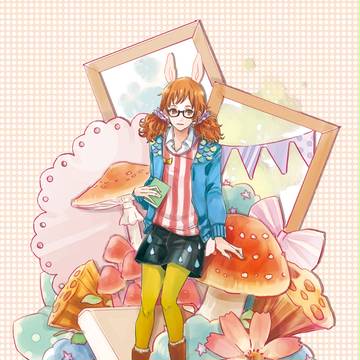 メガネっこの秋