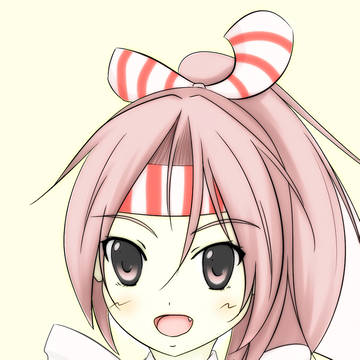 こんにちわ！提督！